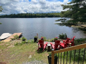 Davi's Lake House